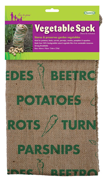 jute vegetable bags